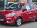 Ford KA+ (facelift 2018) - Снимка 6