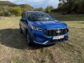 2024 Ford Kuga III (facelift 2024) - Foto 23