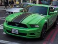 Ford Mustang V (facelift 2012) - Fotografia 10