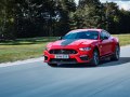 Ford Mustang VI (facelift 2017) - Fotografie 5