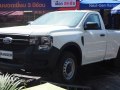 Ford Ranger IV Single Cab 2.0 EcoBlue (170 Hp) 4x4