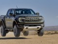 Ford Ranger V SuperCrew (Americas) - Bilde 2