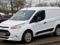 Ford Transit Connect II Panel Van L1