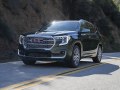 2022 GMC Terrain II (facelift 2022) - Photo 8