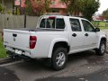 Holden Colorado I Crew Cab - Fotografie 2