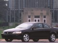 1998 Honda Accord VI Coupe - Технически характеристики, Разход на гориво, Размери