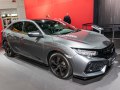 Honda Civic X Hatchback - Fotografie 8