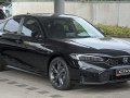Honda Civic XI (facelift 2024) - Fotografia 8