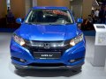 2016 Honda HR-V II - Ficha técnica, Consumo, Medidas