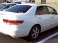 2003 Honda Inspire IV (UC1) - Снимка 2