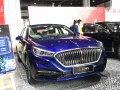 2020 Hongqi H5 (facelift 2020) - Photo 3