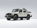2023 INEOS Grenadier Quartermaster - Foto 21