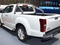 Isuzu D-Max II (facelift 2017) - Bild 3