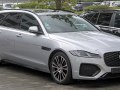 2021 Jaguar XF Sportbrake (X260, facelift 2020) - Foto 34