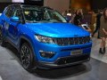 Jeep Compass II (MP) - Kuva 6