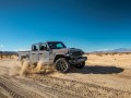 2024 Jeep Gladiator (JT, facelift 2024) - Fotoğraf 60