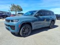 2026 Jeep Grand Cherokee L V (WL, facelift 2025) - εικόνα 7