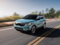 2024 Kia Seltos (facelift 2023) - Снимка 2
