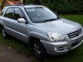 Kia Sportage II - Fotografie 2