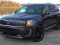 2020 Kia Telluride I - Foto 7