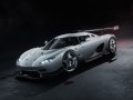 2027 Koenigsegg CCGT1 - Photo 1