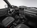 Lada Niva 3-door (facelift 2019) - Fotografia 4