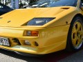 Lamborghini Diablo Roadster (facelift 1999) - Bild 3