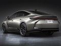 Lexus ES VIII - Fotografie 8