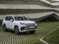 Lexus LX IV (J300) - εικόνα 7