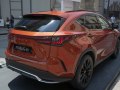 Lexus NX II (AZ20) - Kuva 6