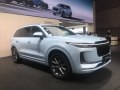 Li ONE 1.2T 40.5 kWh (326 Hp) Extended Range 4WD
