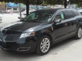 Lincoln MKT I (facelift 2013) - Photo 8