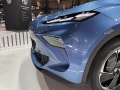 2025 MG MGS5 EV - Kuva 8