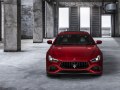 Maserati Ghibli III (M157, facelift 2017) - Фото 2