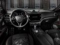Maserati Ghibli III (M157, facelift 2017) - Kuva 7