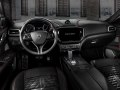 Maserati Ghibli III (M157, facelift 2017) - Bilde 7