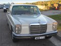 Mercedes-Benz /8 (W114) - Фото 3