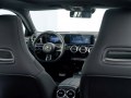 Mercedes-Benz A-Класс (W177, facelift 2022) - Фото 4