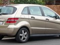 Mercedes-Benz B-класа (W245) - Снимка 2