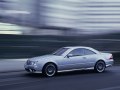 Mercedes-Benz CL (C215, facelift 2002) - Bilde 2