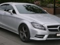 2011 Mercedes-Benz CLS coupe (C218) - Foto 5