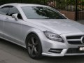 Mercedes-Benz CLS coupe (C218) - Photo 5