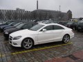 2011 Mercedes-Benz CLS coupe (C218) - Foto 15