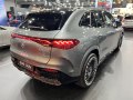 Mercedes-Benz EQE SUV - Fotografie 6