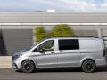 Mercedes-Benz Vito (W447, facelift 2023) Crew Van Long - Фото 5