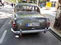 1956 Mercedes-Benz W105 Sedan - Fotografie 4