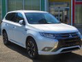 Mitsubishi Outlander III (facelift 2015) - Fotoğraf 4