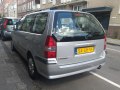 Mitsubishi Space Wagon III - Foto 4