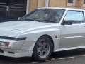 Mitsubishi Starion (A18_A) - Снимка 5