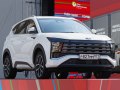 2025 Moskvich 8 - Photo 3